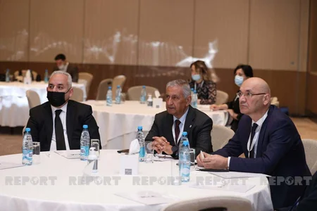 Azərbaycanda yeni nəsil rəqəmsal imza təqdim edilib