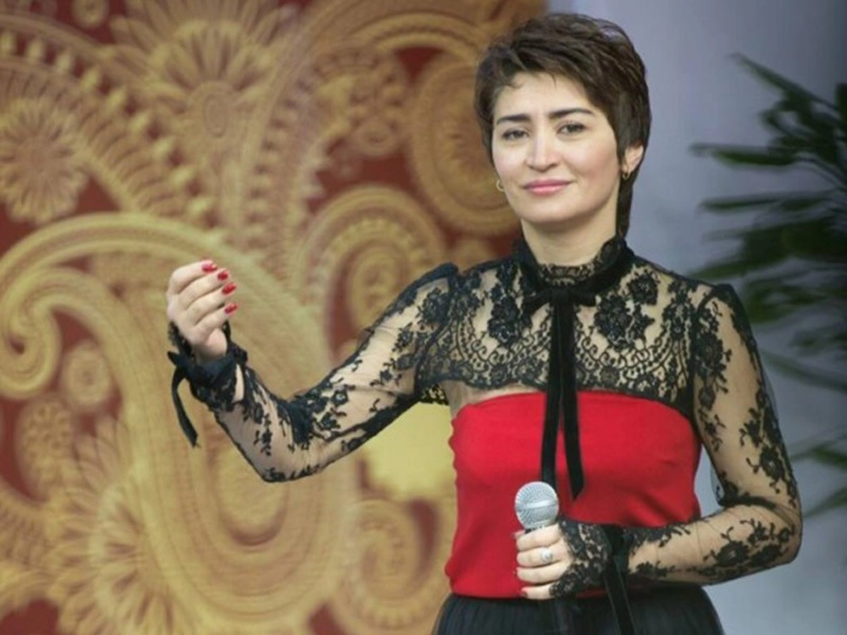 Fədayə Laçın azadlığa buraxılıb