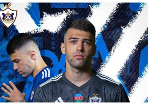 Qarabağ Rüstəm Əhmədzadə ilə yollarını ayırıb