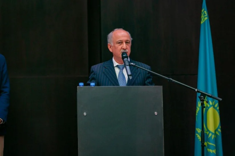 Казахстанский депутат-азербайджанец: Ильхам Алиев сделал все, чтобы решить карабахскую проблему