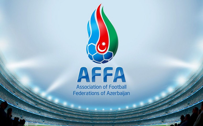 AFFA azarkeşlərə kənar əşya atan iki futbolçunu cəzalandırıb