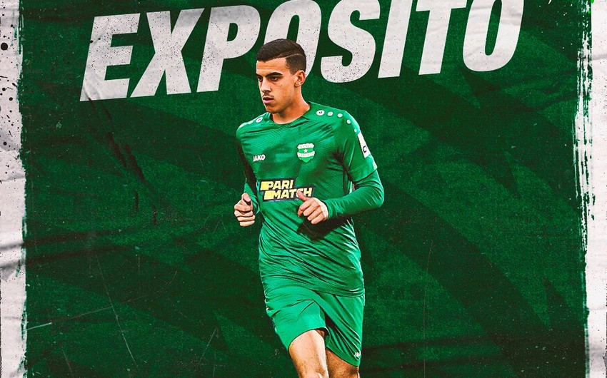 Polşalı futbolçu Neftçi ilə oyunları buraxacaq