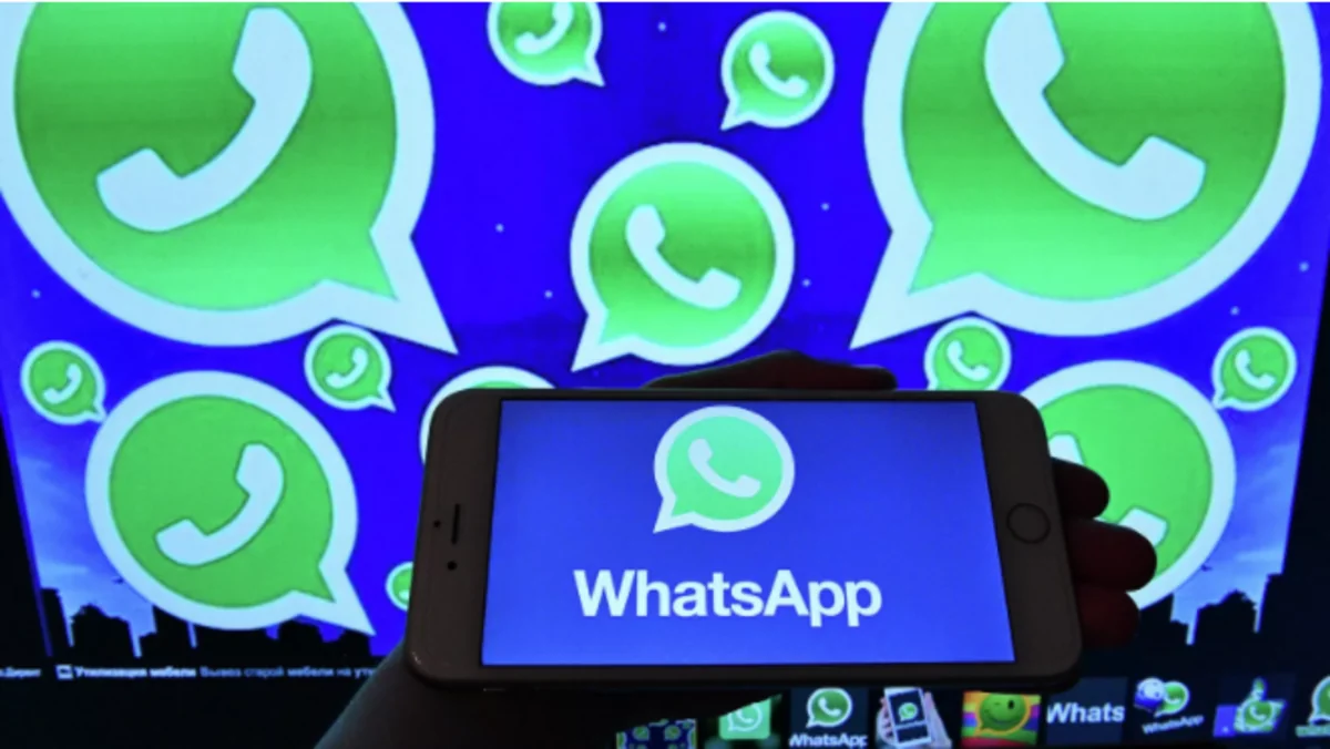 Назван способ удалить сообщение в WhatsApp спустя сутки