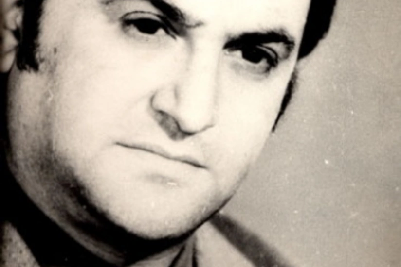 Bu gün Səməndər Rzayevin yubileyidir