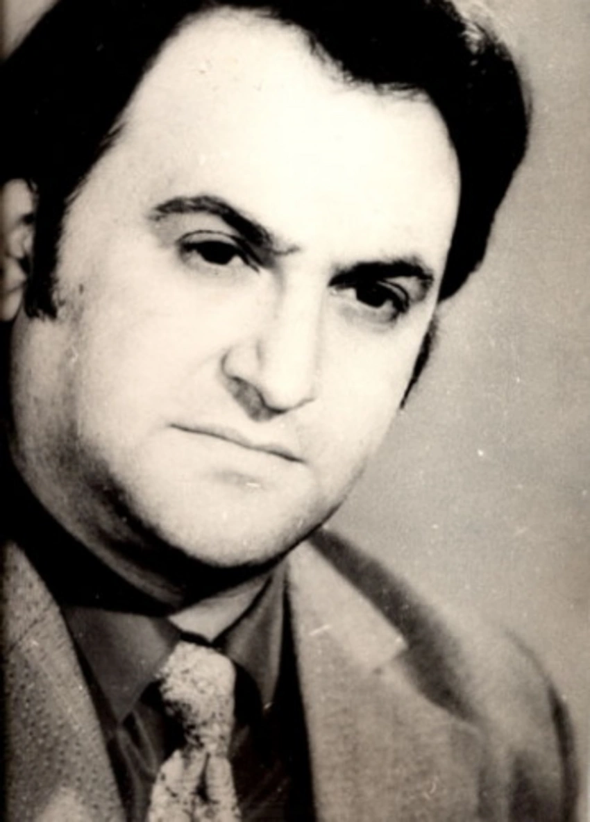 Bu gün Səməndər Rzayevin yubileyidir