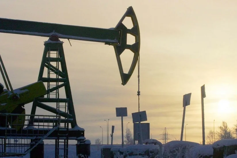 Стоимость нефти марки Brent незначительно выросла