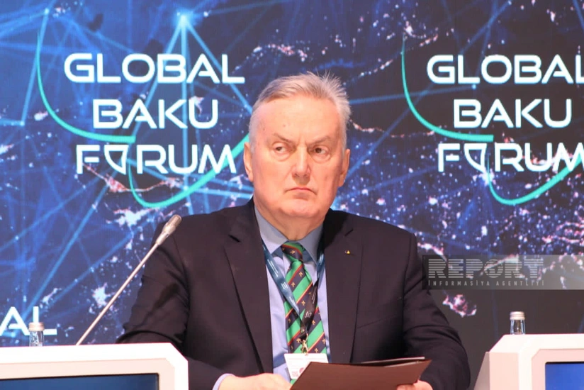 Former PM of Bosnia and Herzegovina: Azerbaijan has set ambitious goals
