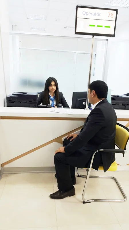 ASAN Xidmət mərkəzlərində sahibkarlara lisenziyaların verilməsinə başlanılıb