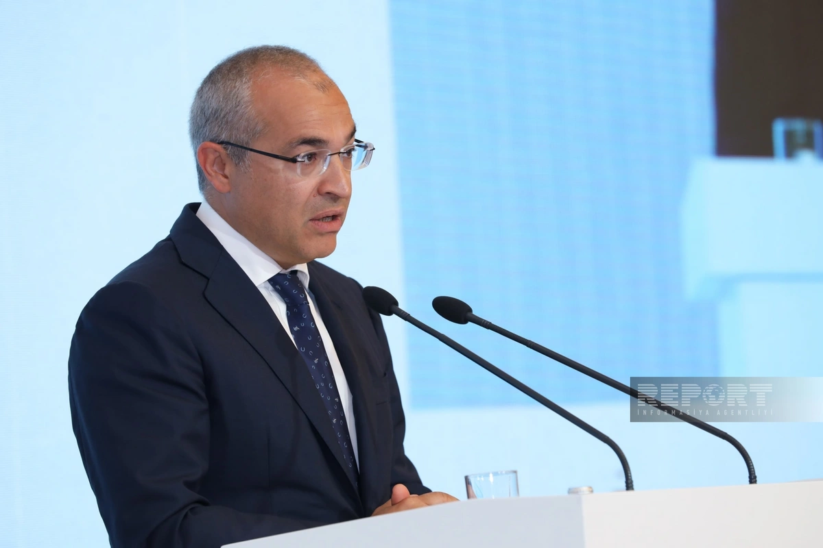 Economy minister: SOCAR moving towards innovation