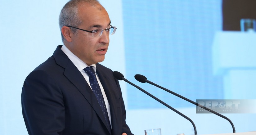 Minister: Azerbaijan's sovereign credit rating improves thanks to development of non-oil sector