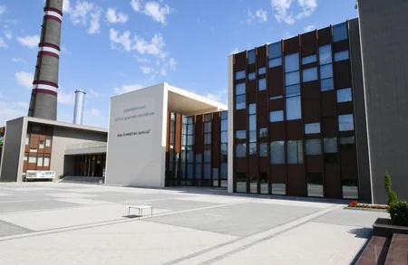 “Azerbaijan” Thermal Power Station launched after major overhaul