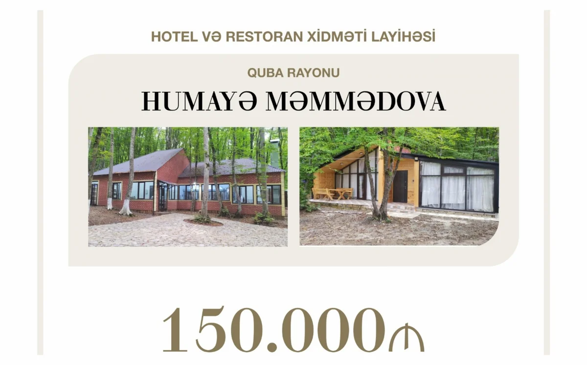 Nearly $90K in concessional loan provided to hotel, restaurant project in Guba