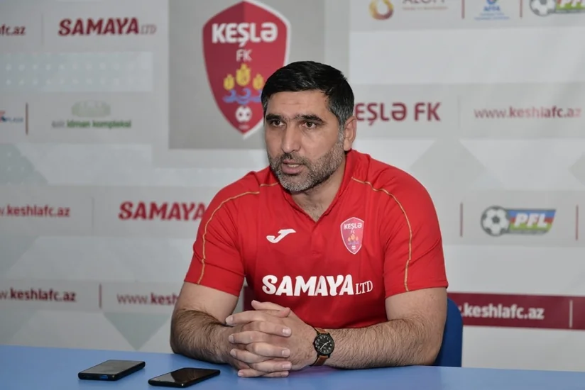 Sənan Qurbanov: Bizə bəslənən ümidləri doğrultmağa çalışacağıq