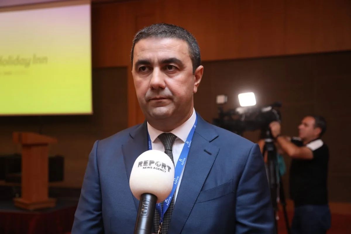Azərbaycanda regional səviyyədə fintexlər formalaşa bilər