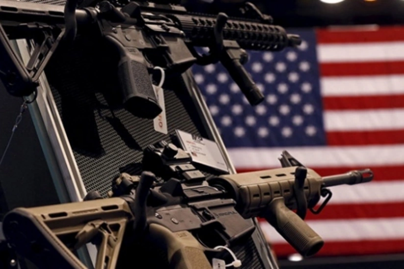 KİV: Ağ ev İsrailə on milyonlarla dollarlıq silah-sursat göndərməyə hazırlaşır