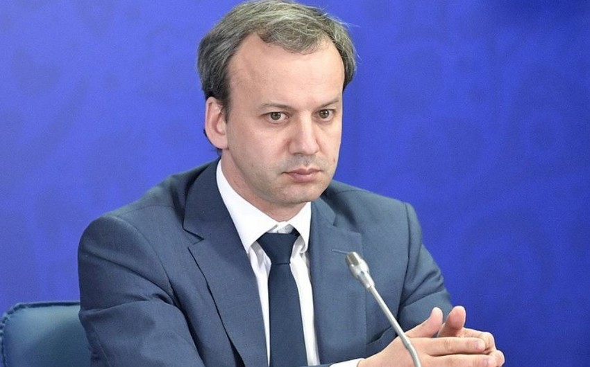 Beynəlxalq Şahmat Federasiyasının yeni prezidenti müəyyənləşib