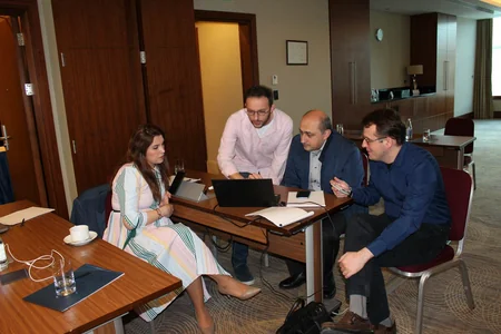 Bakıda Şeffild Universitetinin Executive MBA Proqramı üzrə dərslər başlayır