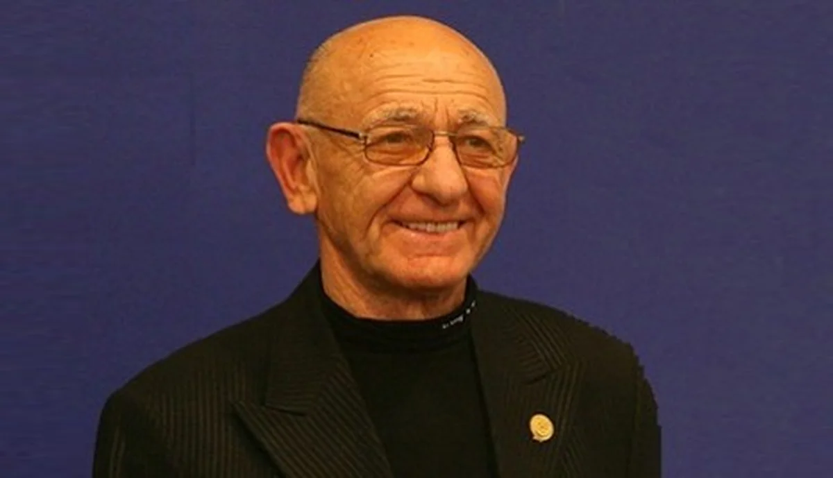 Dördqat SSRİ çempionu vəfat edib