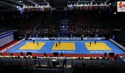 Azərbaycanın yeniyetmə cüdoçuları Avropa çempionatının ikinci gününü medalsız başa vurublar