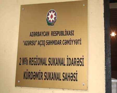 Kənd sakinlərinin yarım əsrlik problemi bir aya həll olunacaq