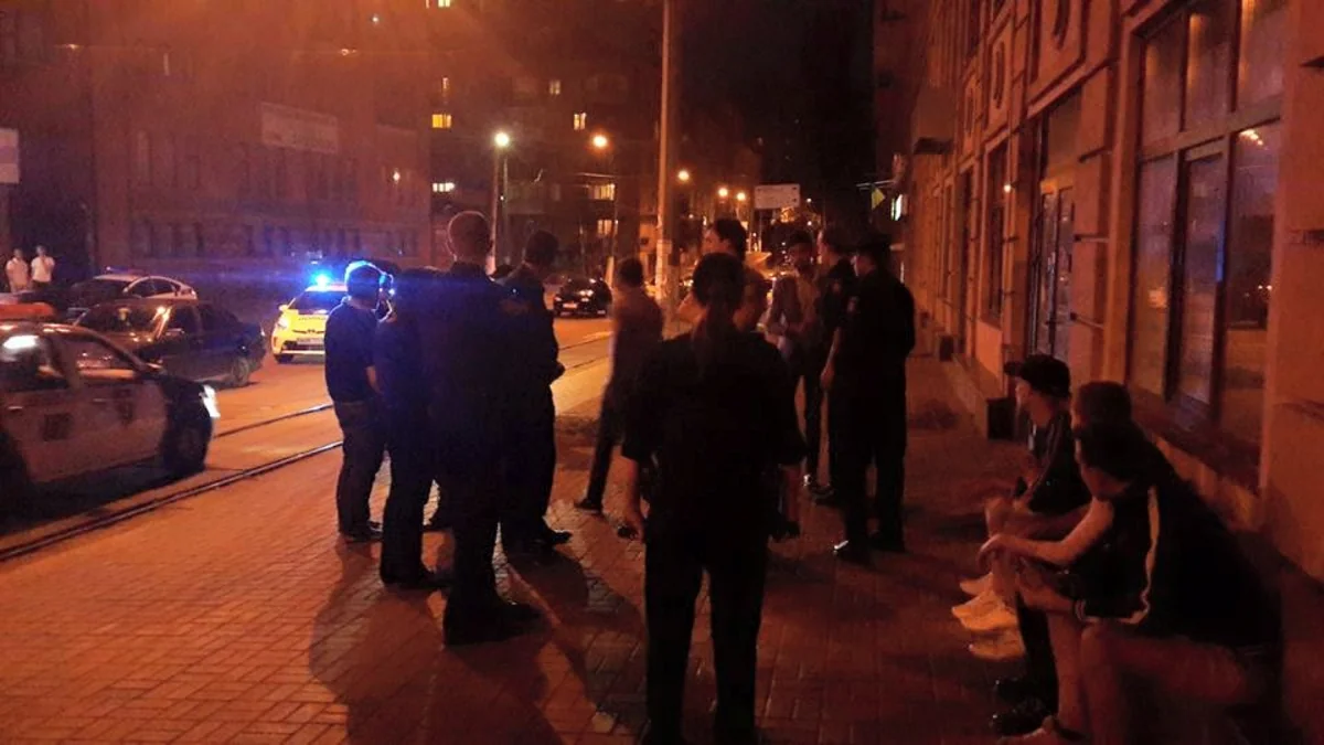 В Петербурге скончался похищенный и избитый азербайджанец