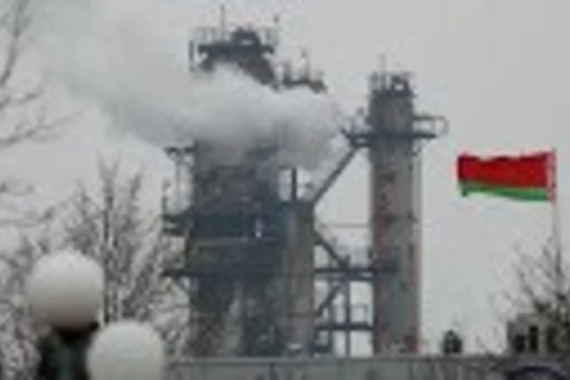 Минск огласил объемы и маршруты поставок нефти в  2020 году