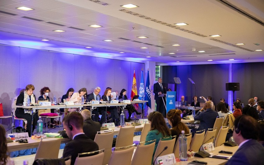 Russia withdraws from UNWTO