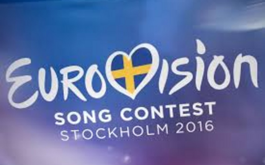 Eurovision-2016da Azərbaycandan səsvermənin yekun nəticələrini tanınmış teleaparıcı təqdim edəcək