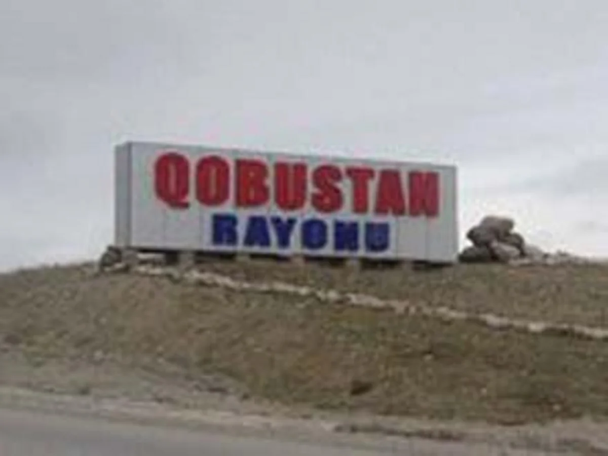 Qobustan sakini dəm qazından zəhərlənərək ölüb