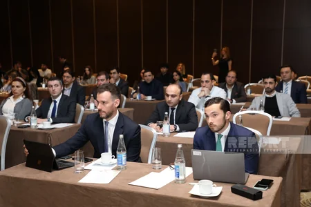 Xəzər Tağıyev: Sığorta bazarında brokerlərin rolu getdikcə artır