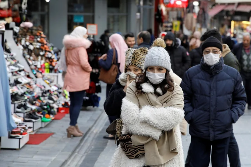 Avropanın qışda koronavirusa qarşı necə mübarizə aparacağı açıqlandı
