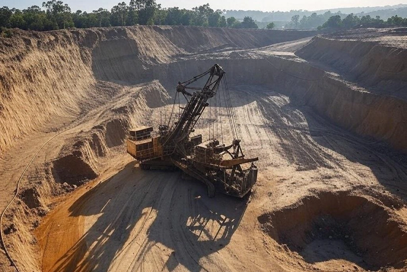 Azərbaycan bentonit istehsalını 61 % artırıb