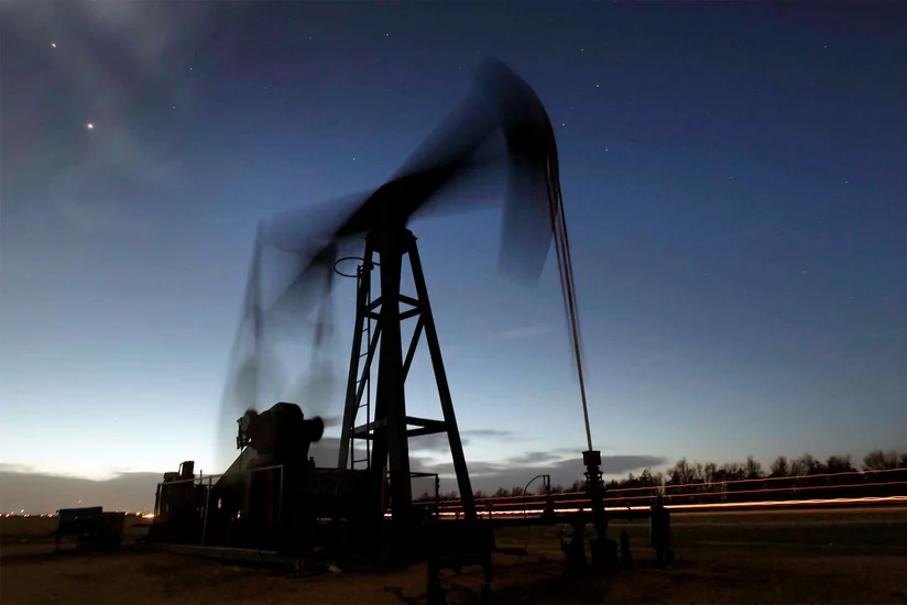 US Energy Department raises Brent price forecast for 2022