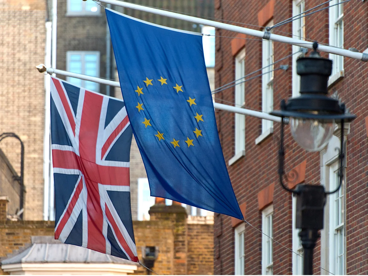 Великобритания и ЕС достигли договоренности об объеме финансовых обязательств в рамках Brexit