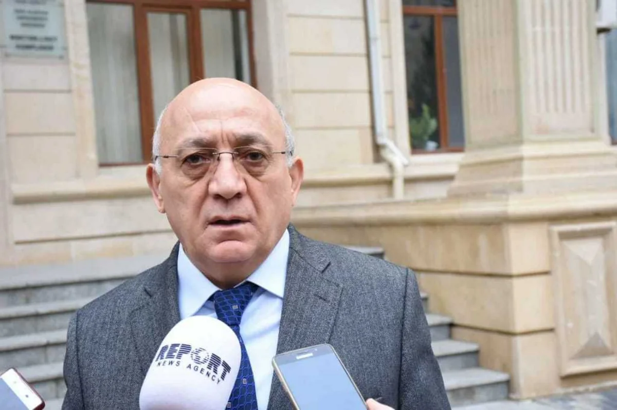 YAP icra katibinin müavini: Səsvermə prosesində tam şəffaflıq və demokratik mühit gözlənilir