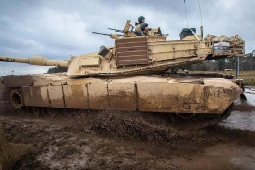 Polşa ABŞ-dan 250 ədəd Abrams tankı alacaq
