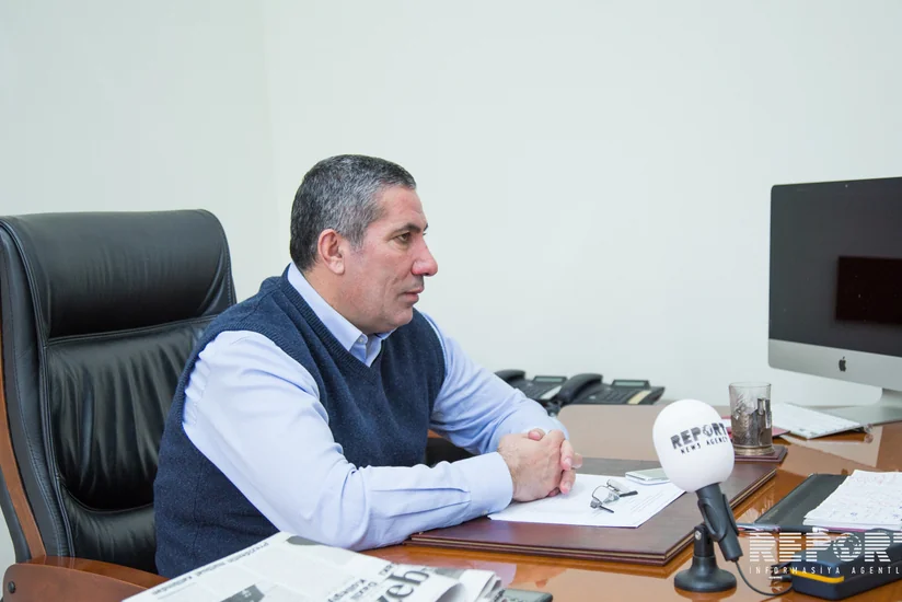 Siyavuş Novrzuov: Gələn seçkilərə qədər bələdiyyələrin sayı azaldılmalıdır