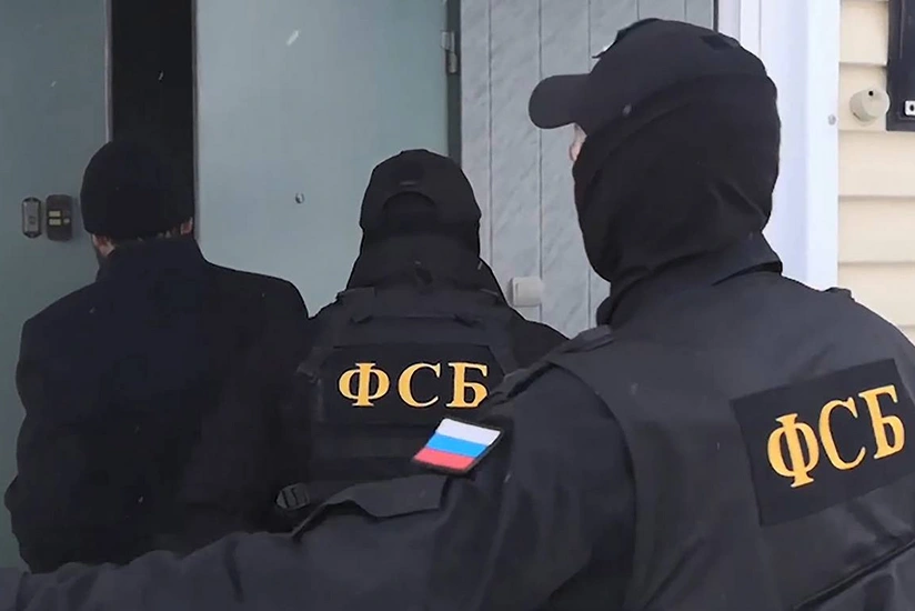 В России предотвращен теракт, готовившийся сторонником ИГ
