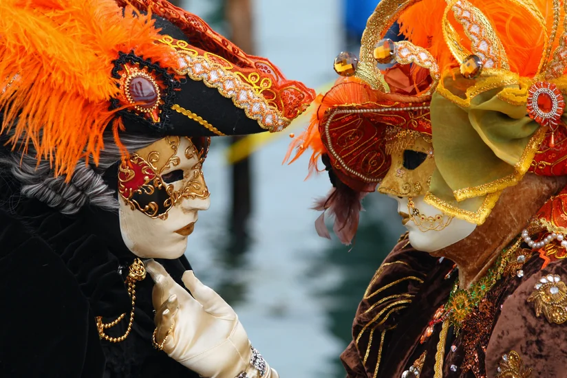 İtaliyada koronavirusa görə karnaval təxirə salındı