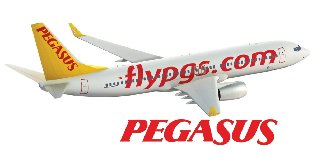 Pegasusun bütün uçuşları gecikir