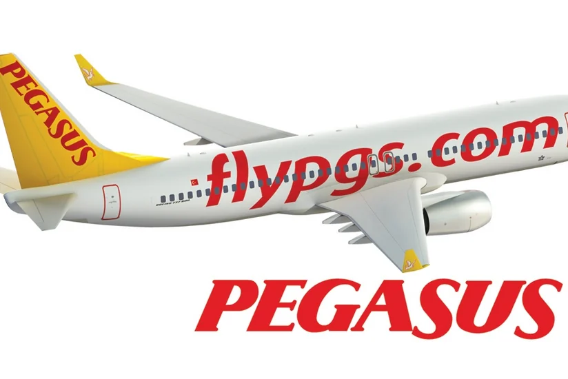 Pegasusun bütün uçuşları gecikir