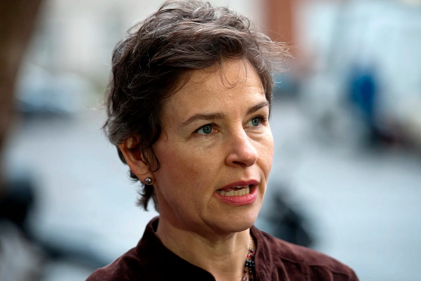 Meri Kriğ: Böyük Britaniyada təxminən 6,3 milyon iş yeri iqtisadi transformasiyadan təsirlənəcək