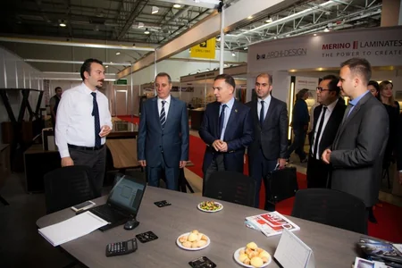 ​Bakıda DecorExpo beynəlxalq sərgisi keçirilir