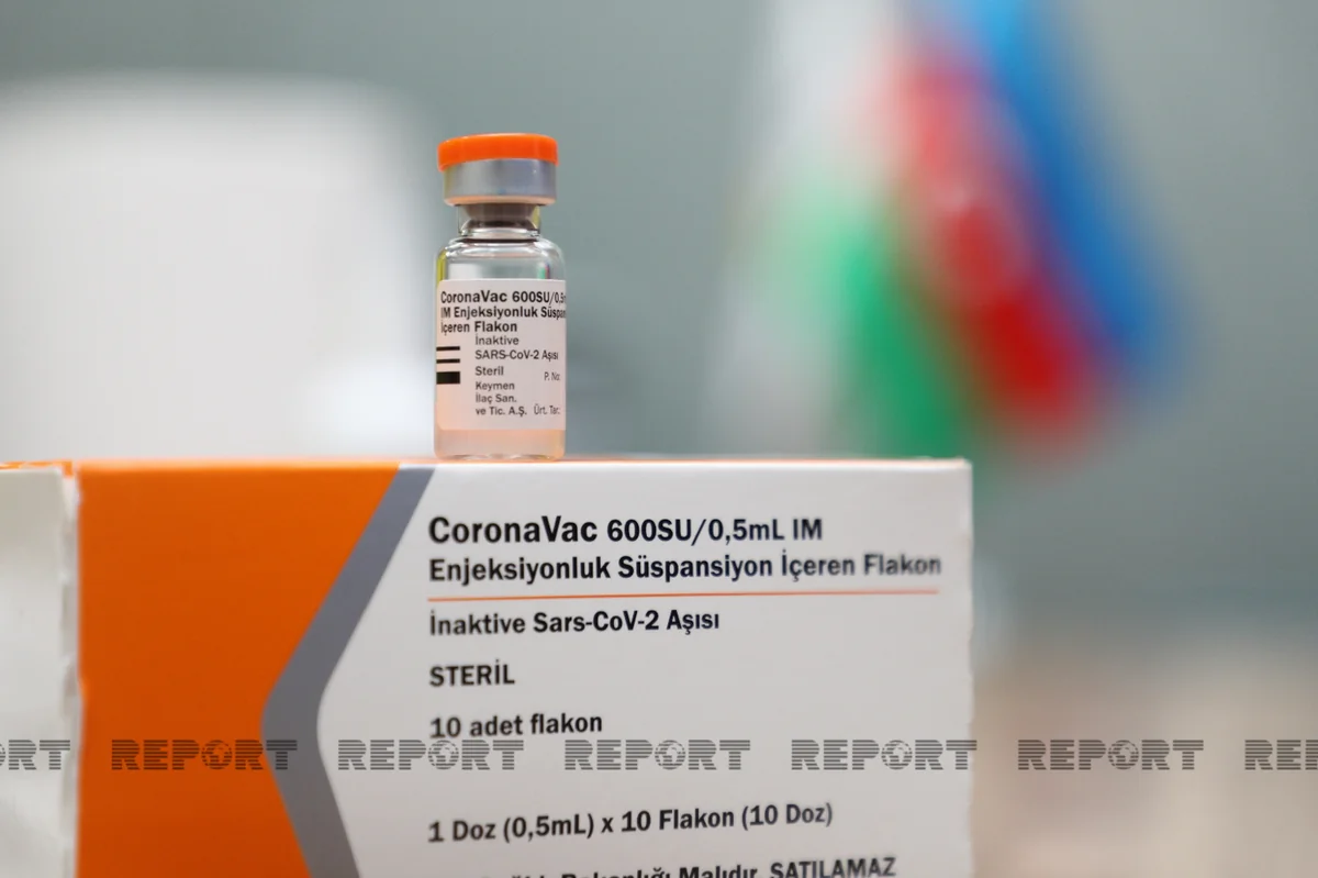 Məktəblərdə səyyar vaksinasiya məntəqələri bərpa edilib