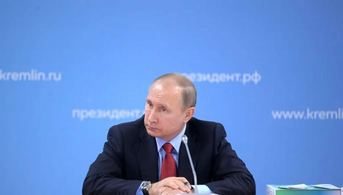 Путин: Война США с Ираном станет катастрофой для региона