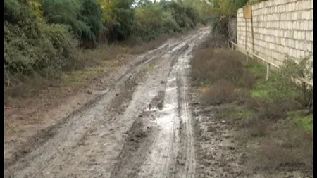 Sabirabadda yol problemi - sakinlər şikayətlənir, bələdiyyə vəd verir