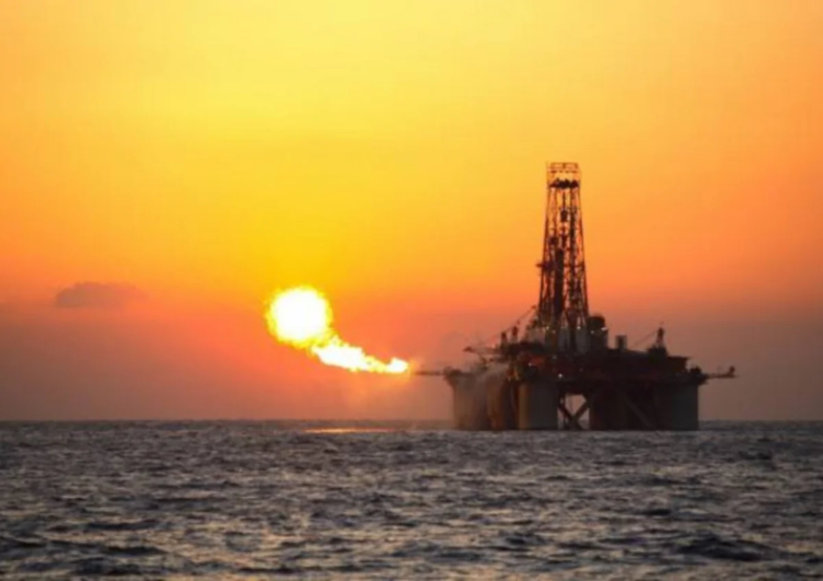 В Одессу доставлено 84 тыс. тонн азербайджанской нефти для Кременчугского НПЗ