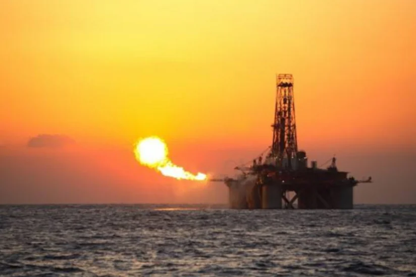 В Одессу доставлено 84 тыс. тонн азербайджанской нефти для Кременчугского НПЗ