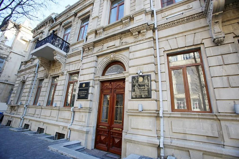 2024-cü ildə Azərbaycanda qeydə alınan və ləğv olunan dini icmaların sayı açıqlanıb