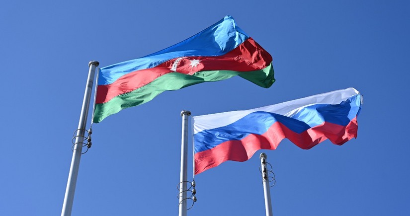 Генпрокуратуры России и Азербайджана регулярно осуществляют контакты по текущей повестке